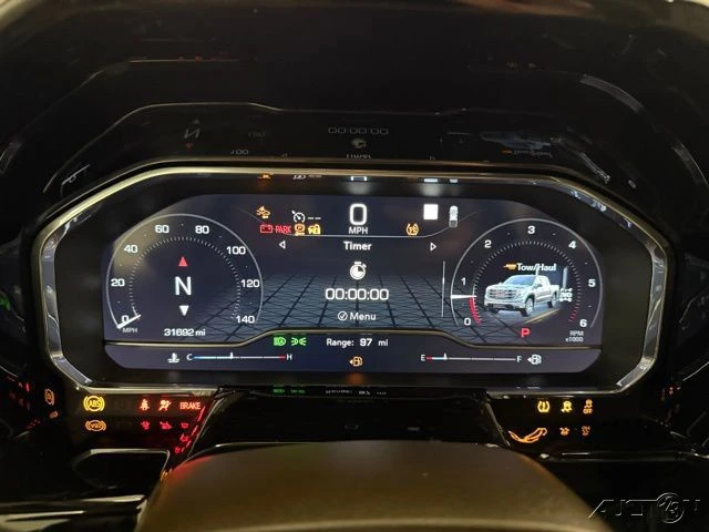 2023 GMC Sierra 5th Gen - Image 19 of 21