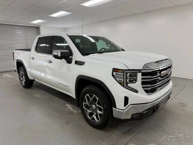 2023 GMC Sierra 5th Gen - Image 3 of 21