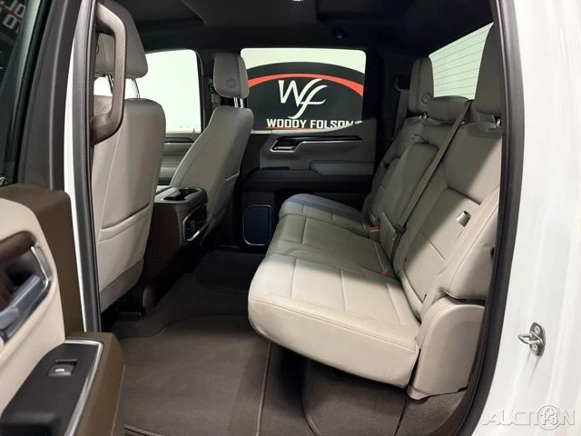 2023 GMC Sierra 5th Gen - Image 15 of 21