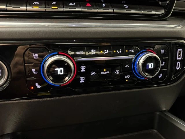 2023 GMC Sierra 5th Gen - Image 21 of 21