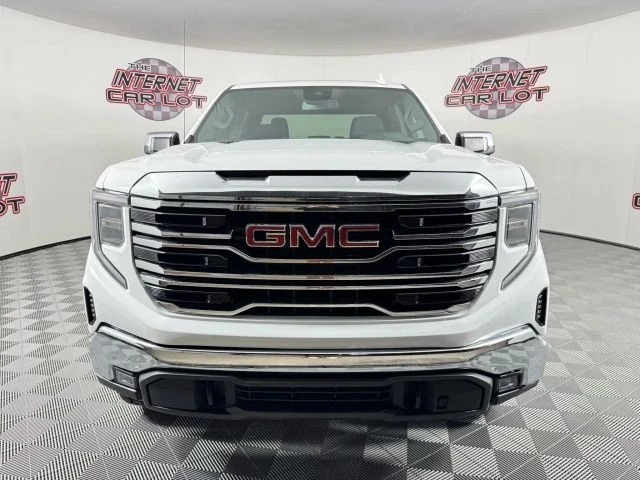 2023 GMC Sierra 5th Gen - Image 2 of 12