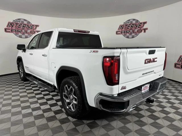 2023 GMC Sierra 5th Gen - Image 5 of 12