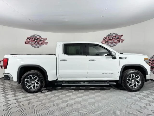 2023 GMC Sierra 5th Gen - Image 8 of 12