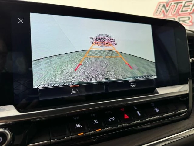 2023 GMC Sierra 5th Gen - Image 18 of 21