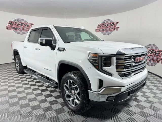 2023 GMC Sierra 5th Gen - Image 9 of 12