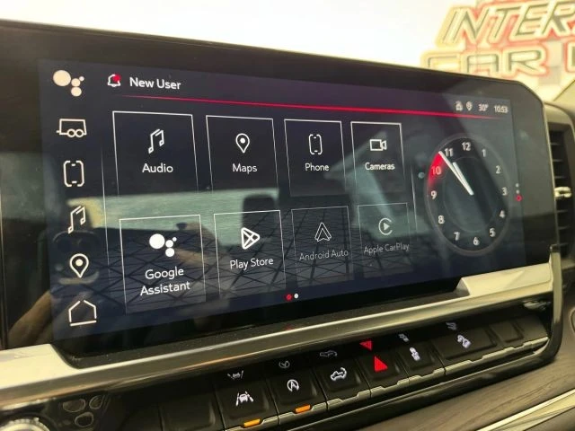2023 GMC Sierra 5th Gen - Image 20 of 21