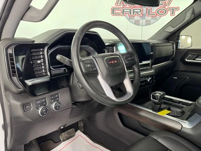 2023 GMC Sierra 5th Gen - Image 10 of 12