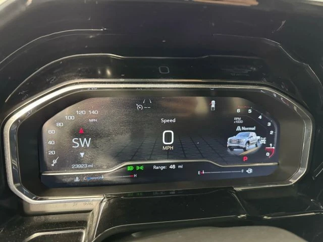 2023 GMC Sierra 5th Gen - Image 14 of 21