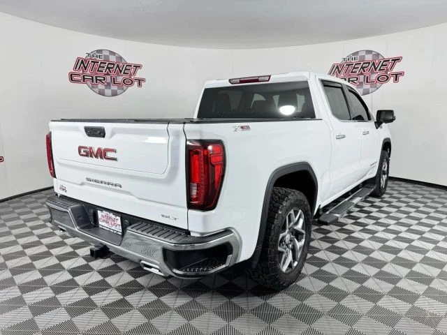 2023 GMC Sierra 5th Gen - Image 7 of 12