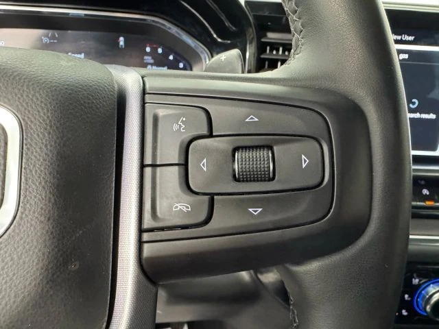 2023 GMC Sierra 5th Gen - Image 16 of 21