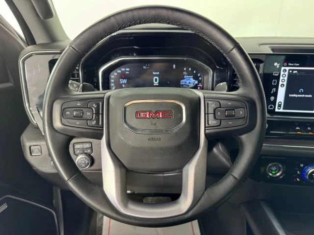 2023 GMC Sierra 5th Gen - Image 13 of 21