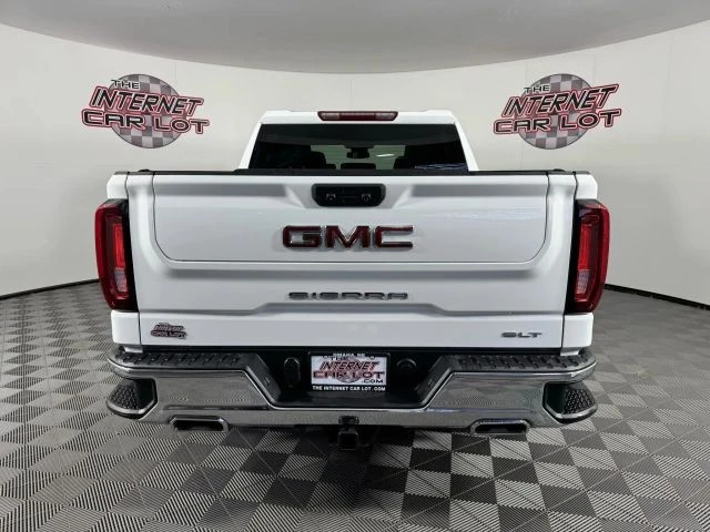 2023 GMC Sierra 5th Gen - Image 6 of 12