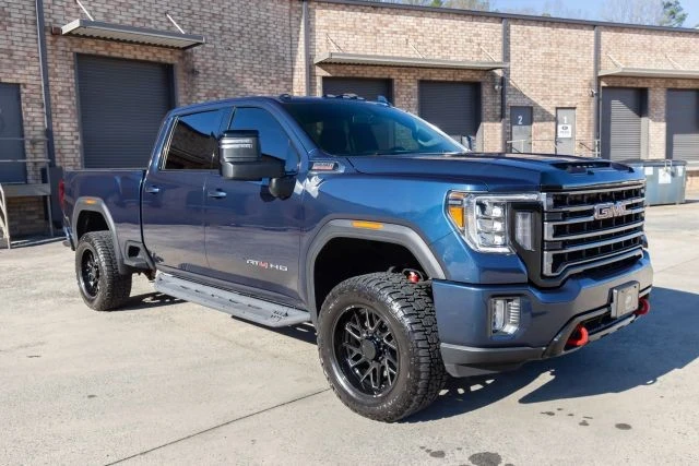 2023 GMC Sierra 5th Gen - Image 9 of 21