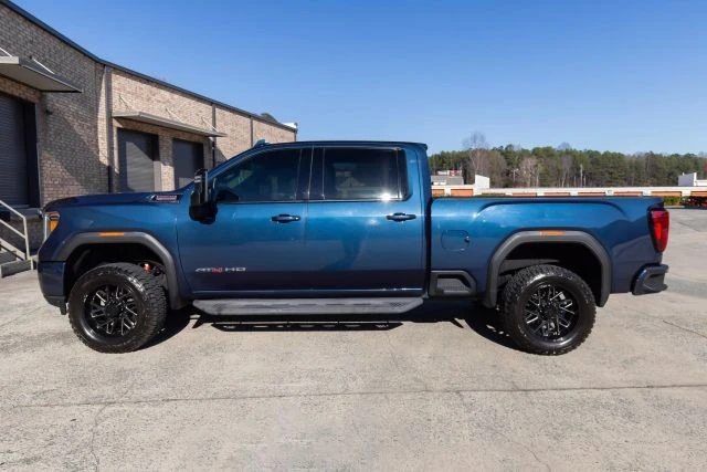 2023 GMC Sierra 5th Gen - Image 6 of 21