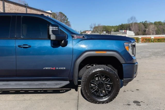 2023 GMC Sierra 5th Gen - Image 11 of 21