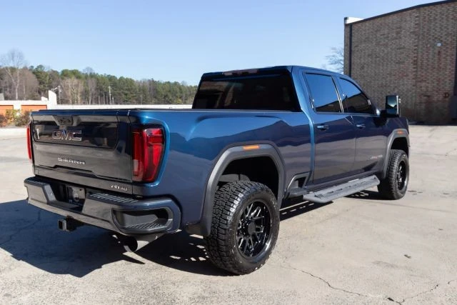 2023 GMC Sierra 5th Gen - Image 14 of 21