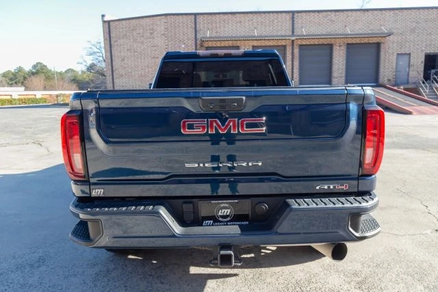 2023 GMC Sierra 5th Gen - Image 15 of 21