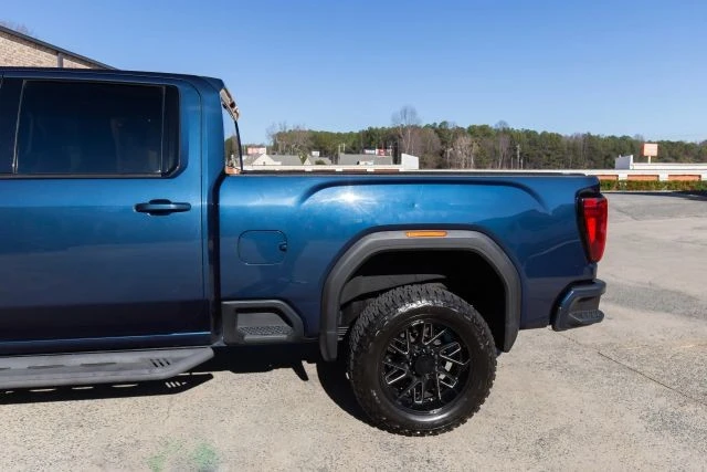 2023 GMC Sierra 5th Gen - Image 7 of 21