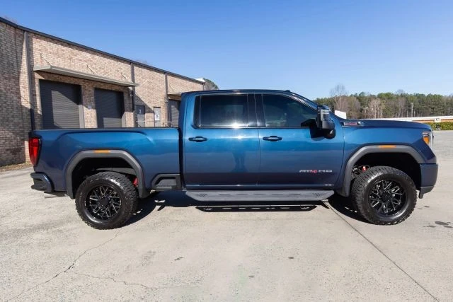 2023 GMC Sierra 5th Gen - Image 12 of 21