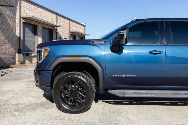 2023 GMC Sierra 5th Gen - Image 5 of 21
