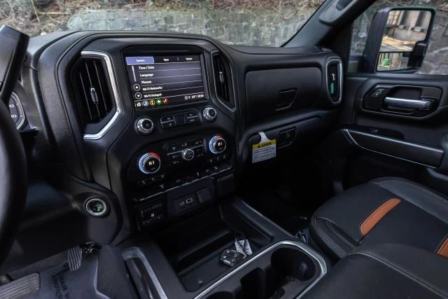 2023 GMC Sierra 5th Gen - Image 21 of 21
