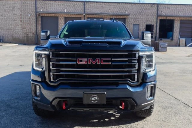 2023 GMC Sierra 5th Gen - Image 8 of 21