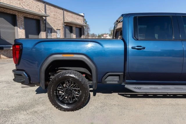 2023 GMC Sierra 5th Gen - Image 13 of 21