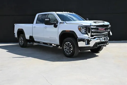 2023 GMC Sierra 2500 HD SLE