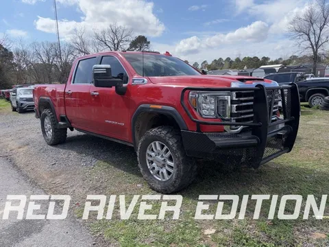 2023 GMC Sierra 2500 HD SLT