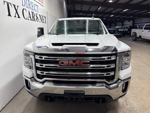 2023 GMC Sierra 5th Gen - Image 13 of 21