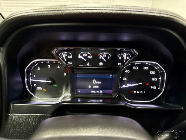 2023 GMC Sierra 5th Gen - Image 17 of 21