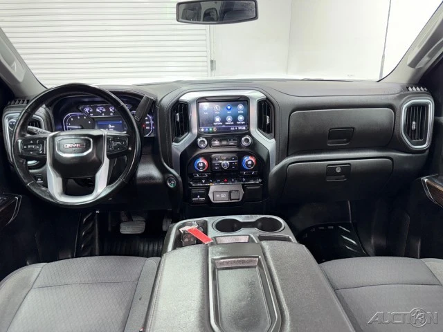 2023 GMC Sierra 5th Gen - Image 14 of 21