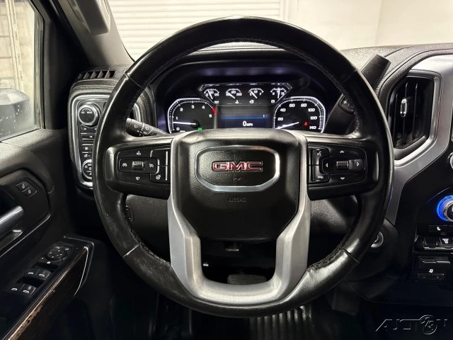 2023 GMC Sierra 5th Gen - Image 16 of 21