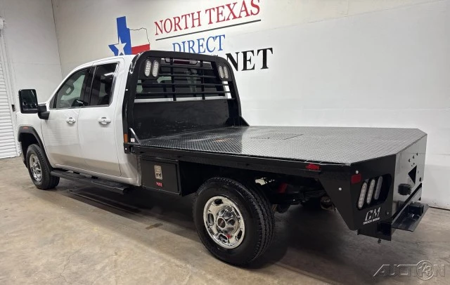 2023 GMC Sierra 5th Gen - Image 9 of 21