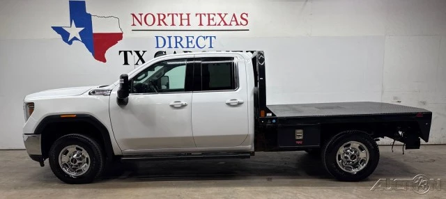 2023 GMC Sierra 5th Gen - Image 10 of 21