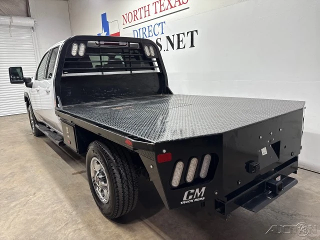 2023 GMC Sierra 5th Gen - Image 8 of 21