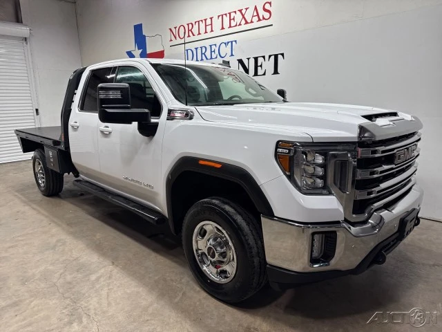 2023 GMC Sierra 5th Gen - Image 3 of 21