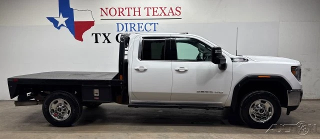 2023 GMC Sierra 5th Gen - Image 4 of 21