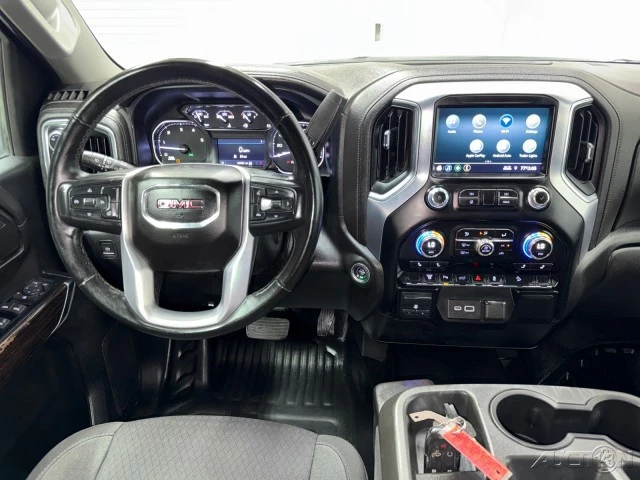 2023 GMC Sierra 5th Gen - Image 15 of 21