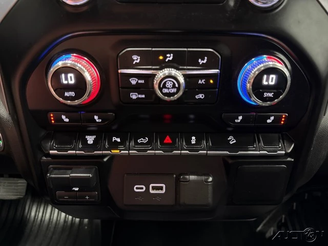 2023 GMC Sierra 5th Gen - Image 21 of 21