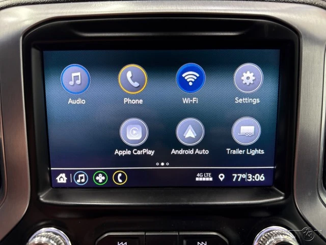 2023 GMC Sierra 5th Gen - Image 19 of 21