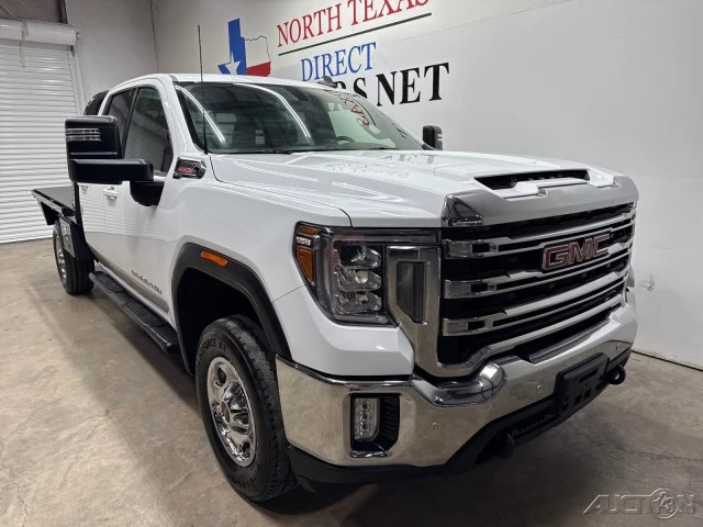 2023 GMC Sierra 5th Gen - Image 2 of 21