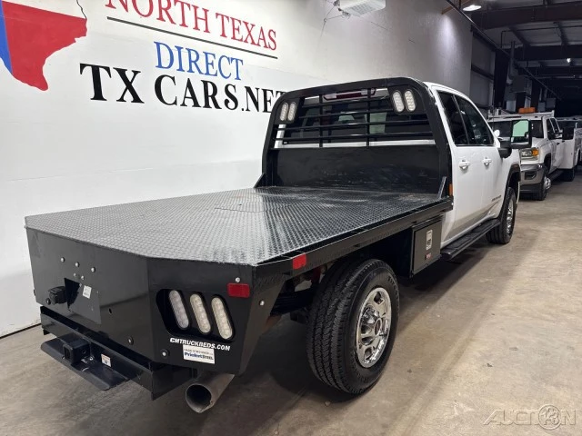 2023 GMC Sierra 5th Gen - Image 6 of 21