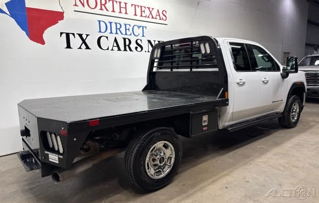 2023 GMC Sierra 5th Gen - Image 5 of 21