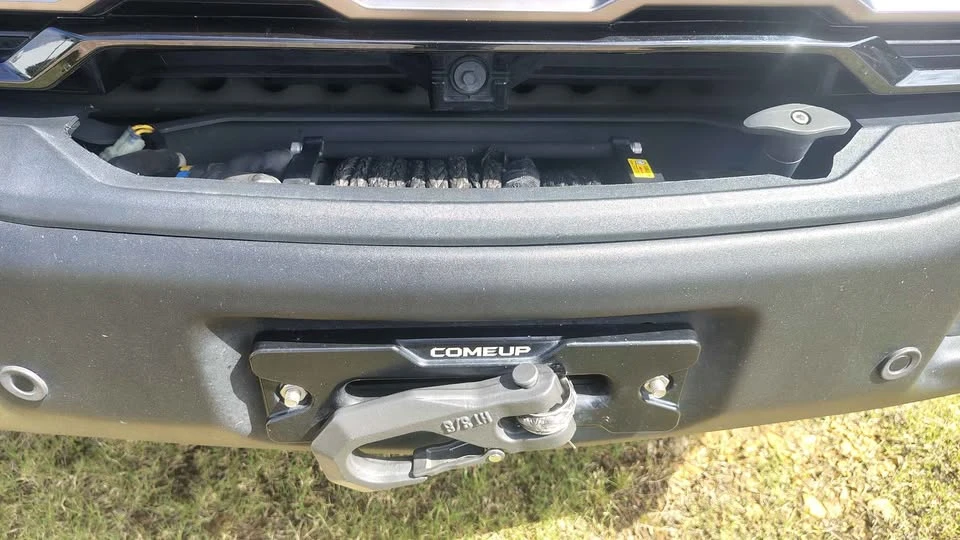 2023 GMC Sierra 5th Gen - Image 3 of 16