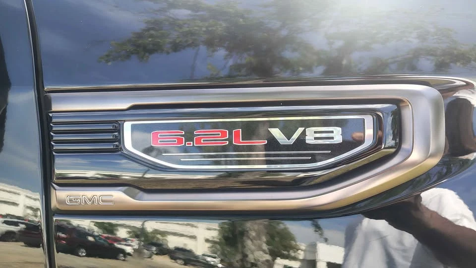 2023 GMC Sierra 5th Gen - Image 6 of 16