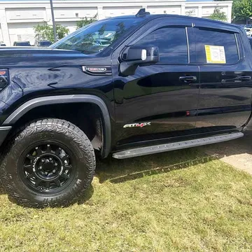 2023 GMC Sierra 1500 Crew Cab