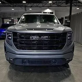 2023 GMC Sierra 1500 Elevation Crew Cab