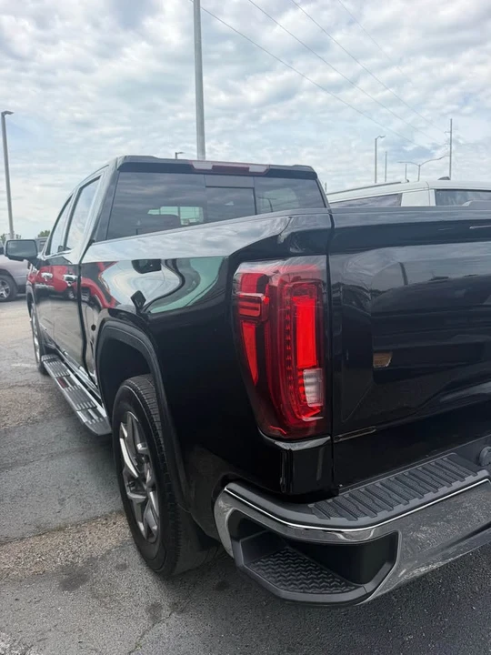 2023 GMC Sierra 5th Gen - Image 6 of 19
