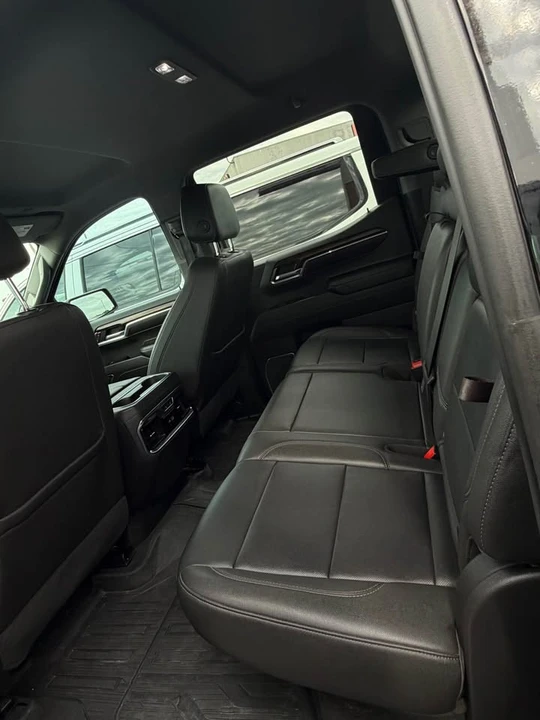 2023 GMC Sierra 5th Gen - Image 19 of 19